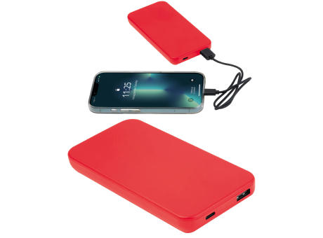 Powerbank 10.000 mAh PRESTON