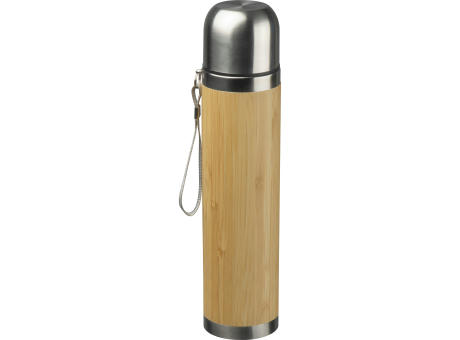 Vakuum Isolierkanne aus Edelstahl, 450 ml TIFFANY