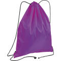 Gymbag aus recyceltem Polyester WANDA