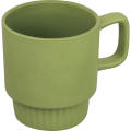 Matte Keramiktasse, 300ml AURELIA