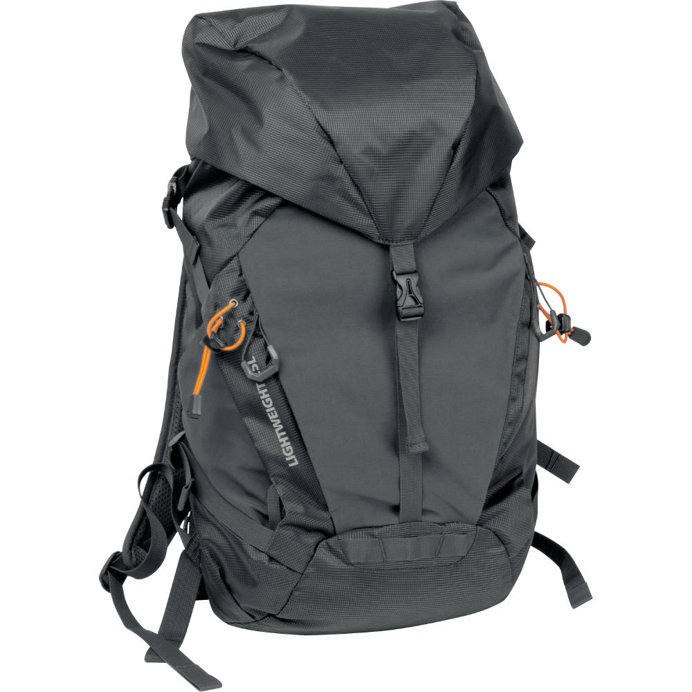 Wanderrucksack mit Hüftgurt TIM