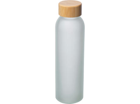 Sublimations Trinkflasche aus Glas  CARA