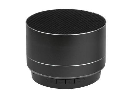 Bluetooth Lautsprecher aus Aluminium RENATE