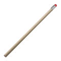 Bleistift mit Radiergummi STEFAN