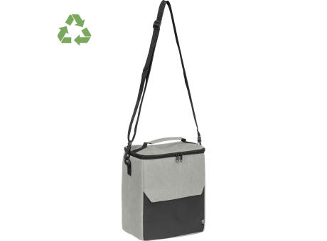 Kühltasche aus recycelten Kunststoffen RANDALL