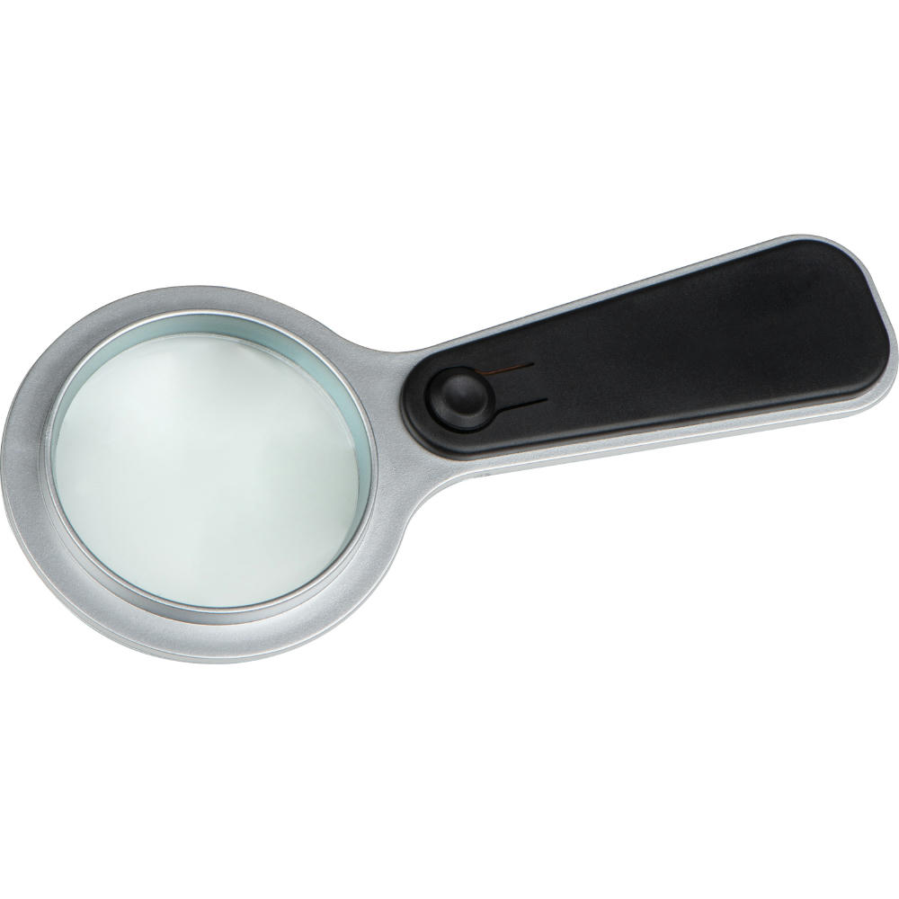 Lupe mit LED Licht MONICA