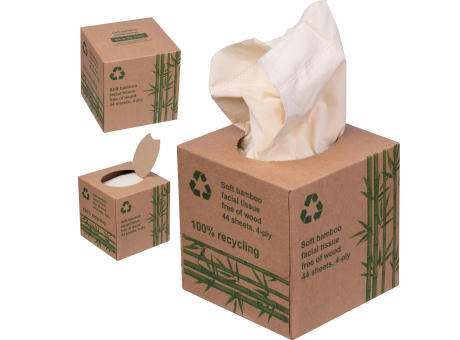 Taschentuchbox CONCEPCION
