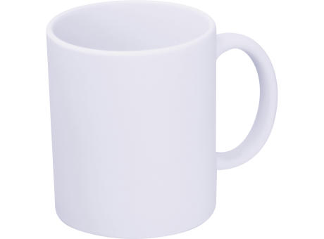 Matte Sublimationstasse aus Keramik ARIEL