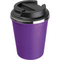 Edelstahltrinkbecher 350ml METODY
