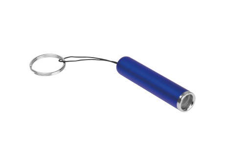 Schlüsselanhänger Taschenlampe PAUL