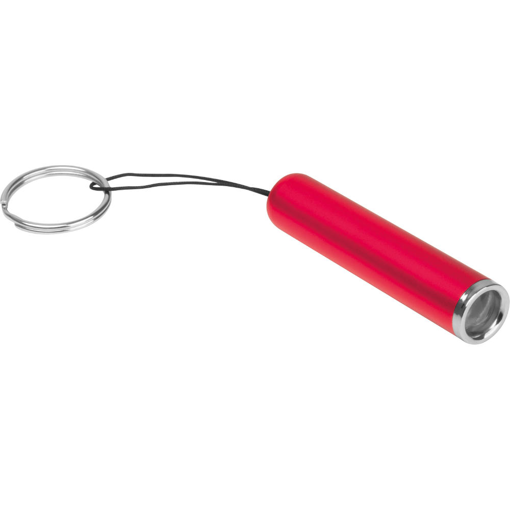 Schlüsselanhänger Taschenlampe PAUL