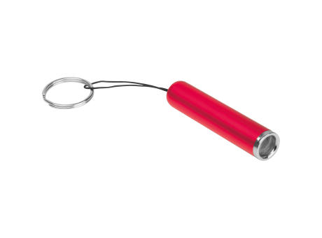 Schlüsselanhänger Taschenlampe PAUL
