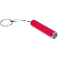 Schlüsselanhänger Taschenlampe PAUL