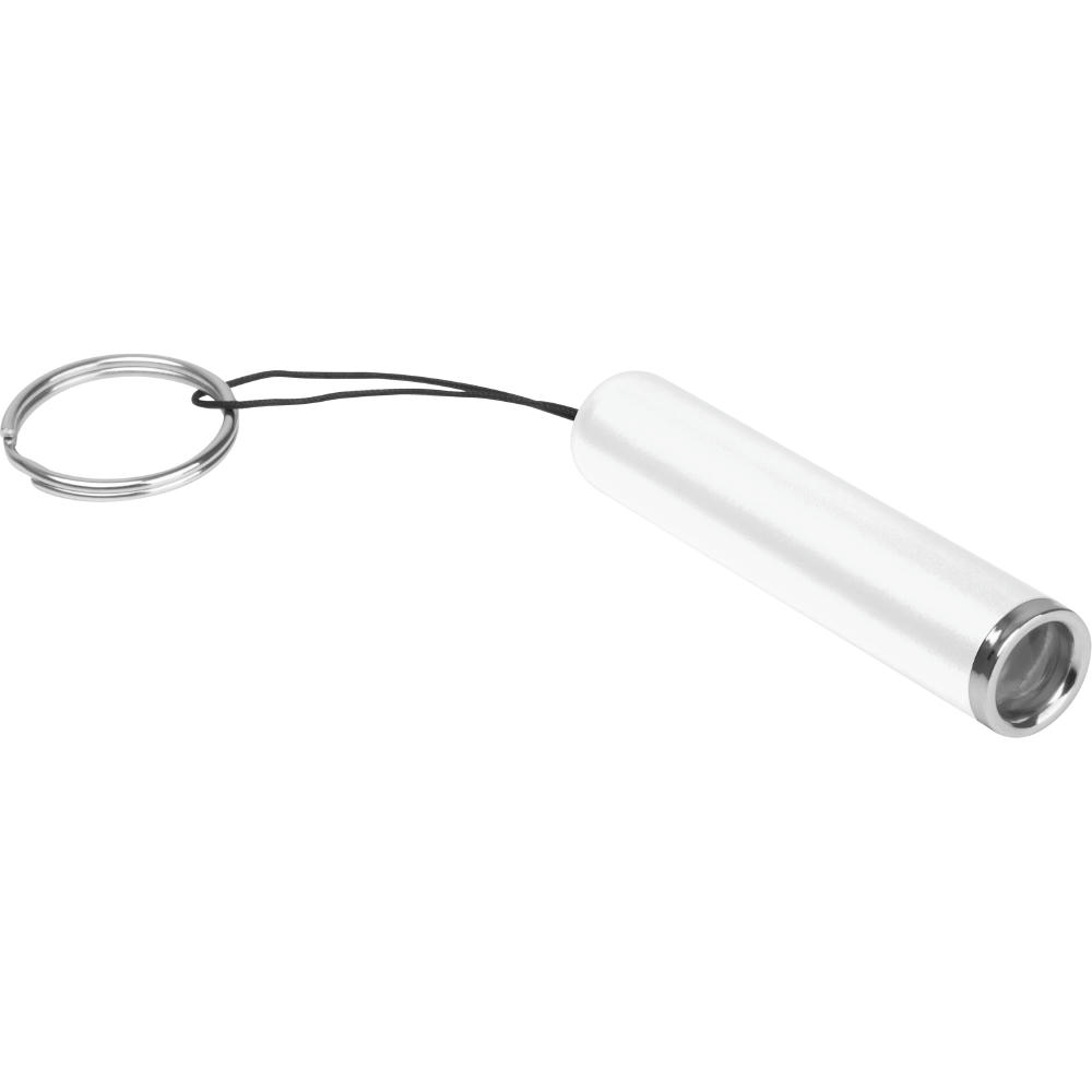 Schlüsselanhänger Taschenlampe PAUL