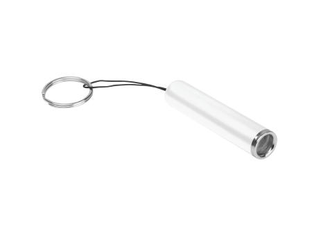 Schlüsselanhänger Taschenlampe PAUL