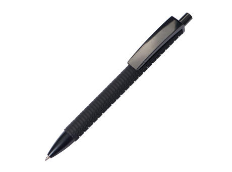 Kugelschreiber mit Autoreifenstruktur 
