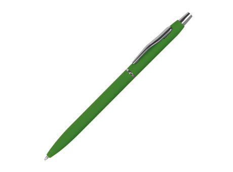 Kugelschreiber mit blauer Mine 