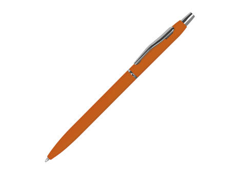 Kugelschreiber mit blauer Mine 