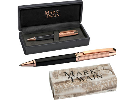 Kugelschreiber Mark Twain