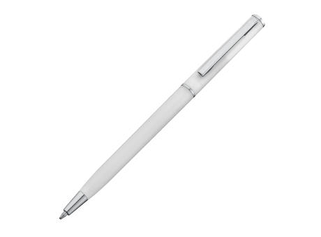 Kugelschreiber in schlanker Form 