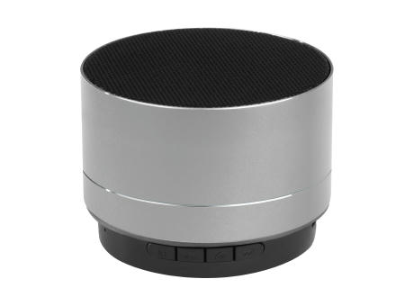 Bluetooth Lautsprecher aus Aluminium