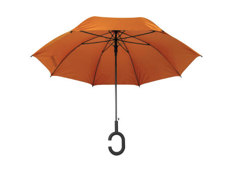 Regenschirm Hände frei