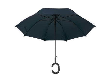Regenschirm Hände frei