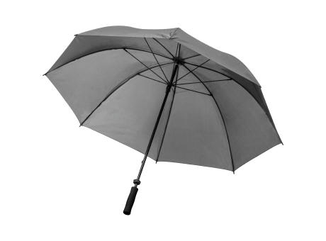 Großer Regenschirm aus Polyester