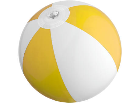 Phthalatfreier Ministrandball, bicolor