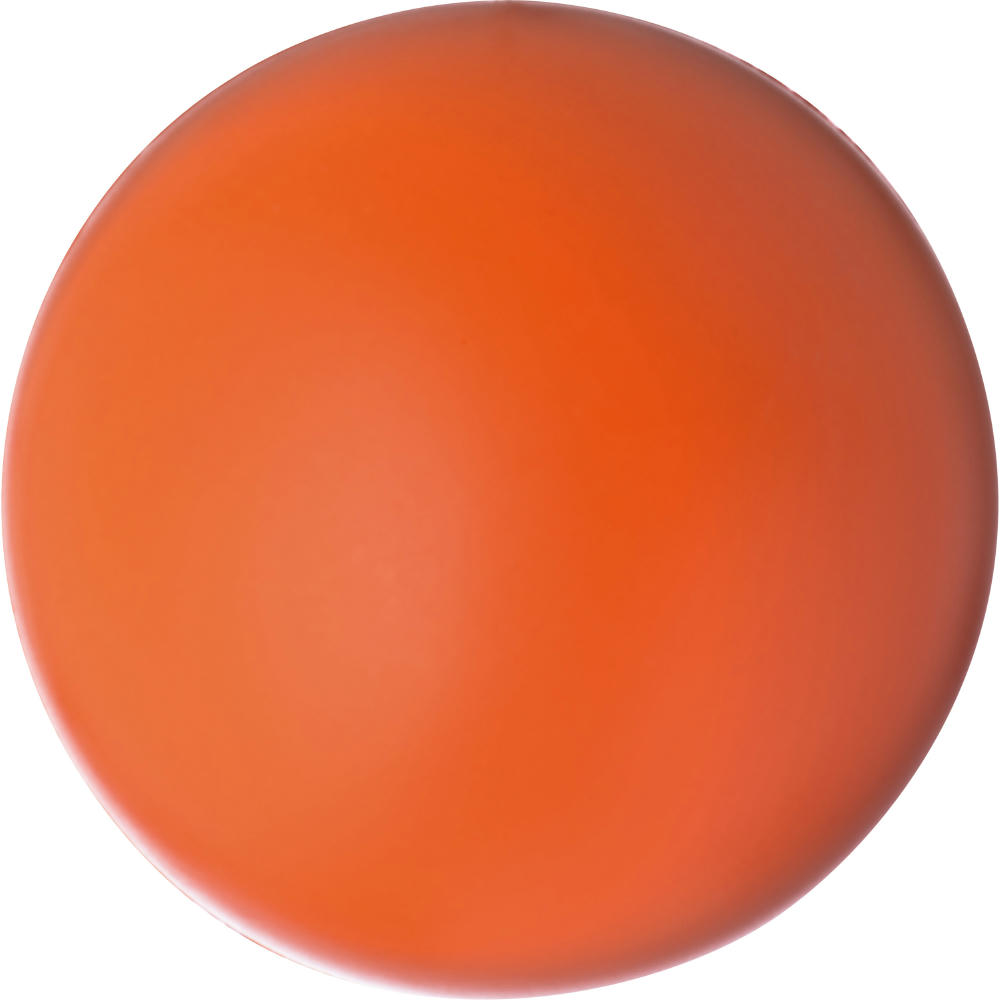 Anti Stress Knautschball aus knetbarem Schaumstoff