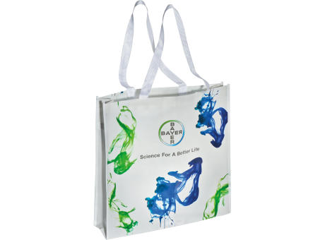 Sonderanfertigung Shopper 140g/m² PP Non Woven