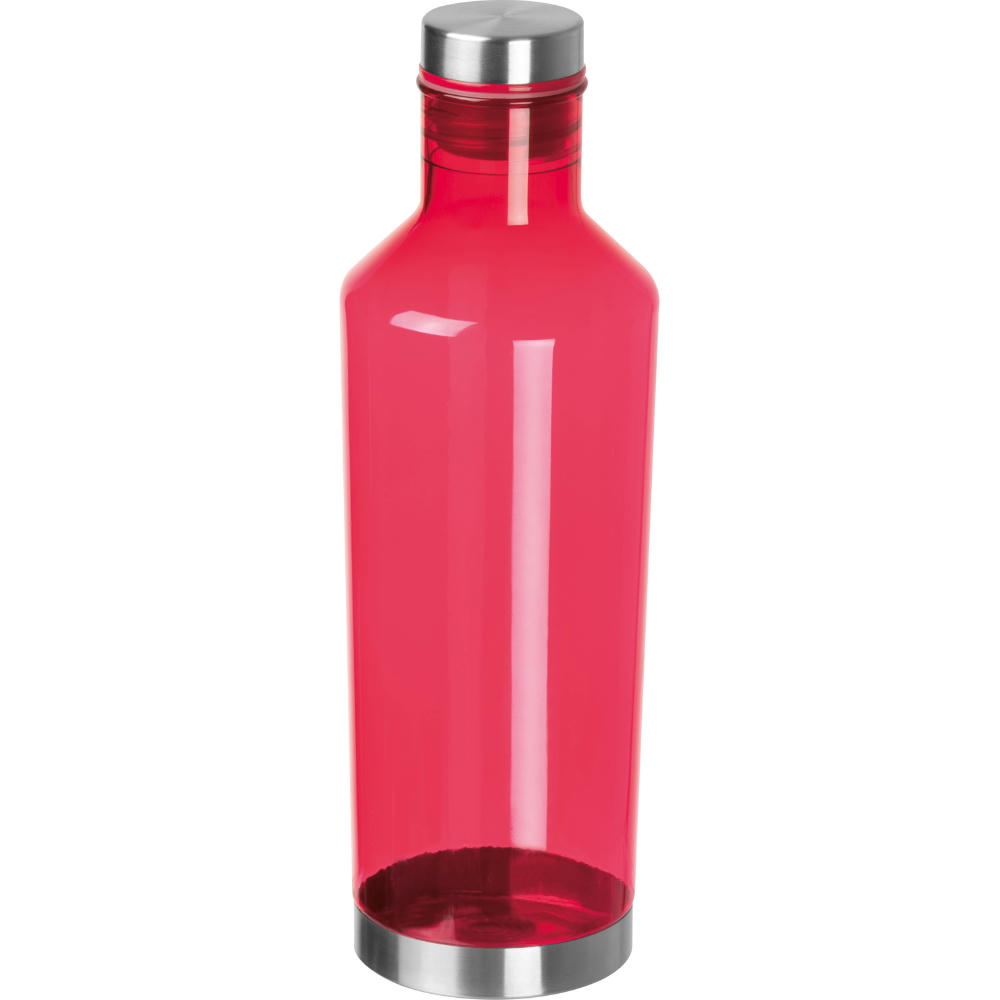 Trinkflasche aus Tritan, 800ml