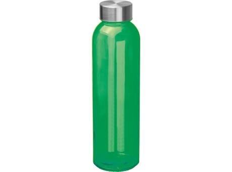 Trinkflasche aus Glas, 500ml