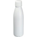 Trinkflasche aus Metall, 600ml