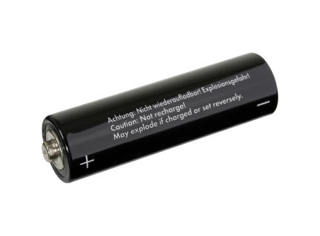 UM 3 Batterie