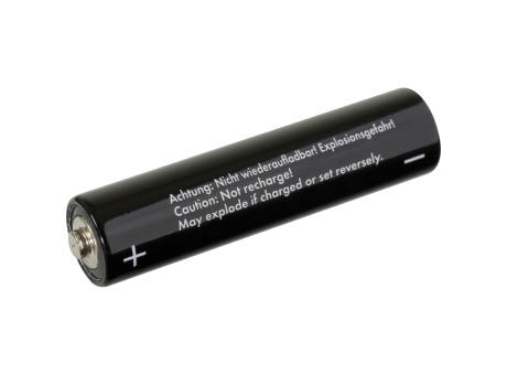 UM 4 Batterie