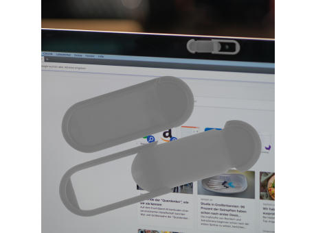 Abdeckung für die Webcam Computer/Laptop