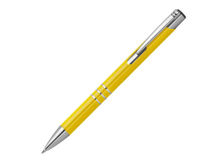 Kugelschreiber vollfarbig lackiert 
