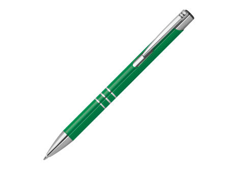 Kugelschreiber vollfarbig lackiert 