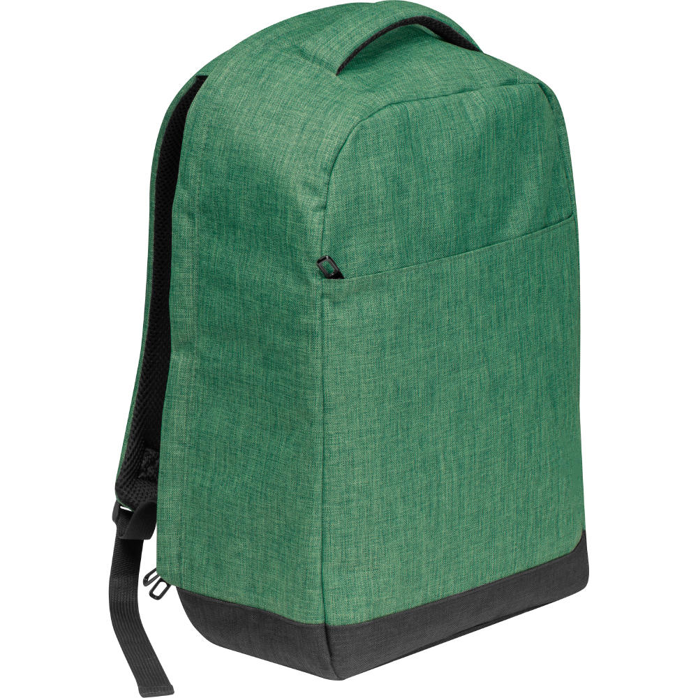 Rucksack aus Polyester