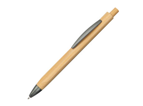 Kugelschreiber aus Bambus