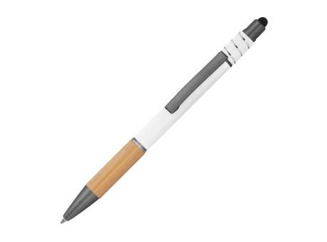 Fidget Kugelschreiber aus Aluminium