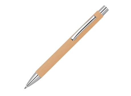 Kugelschreiber aus Papier 