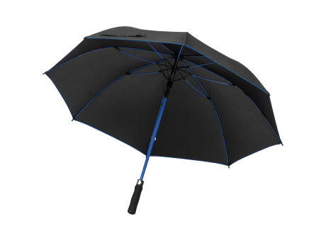 Regenschirm aus Pongee 