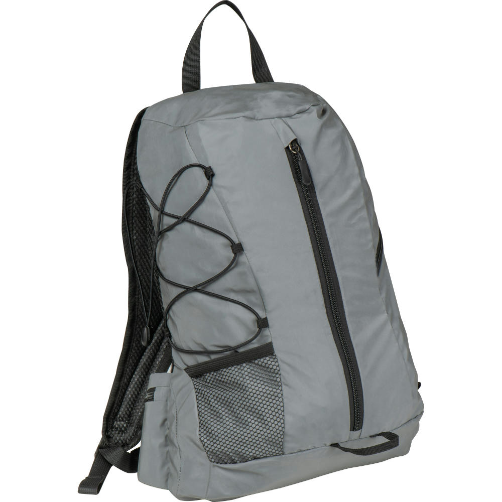 CrisMa reflektierender Rucksack