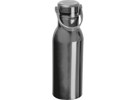 Trinkflasche aus recyceltem Aluminium 