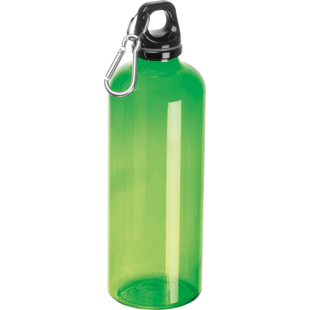 Sporttrinkflasche 600ml 