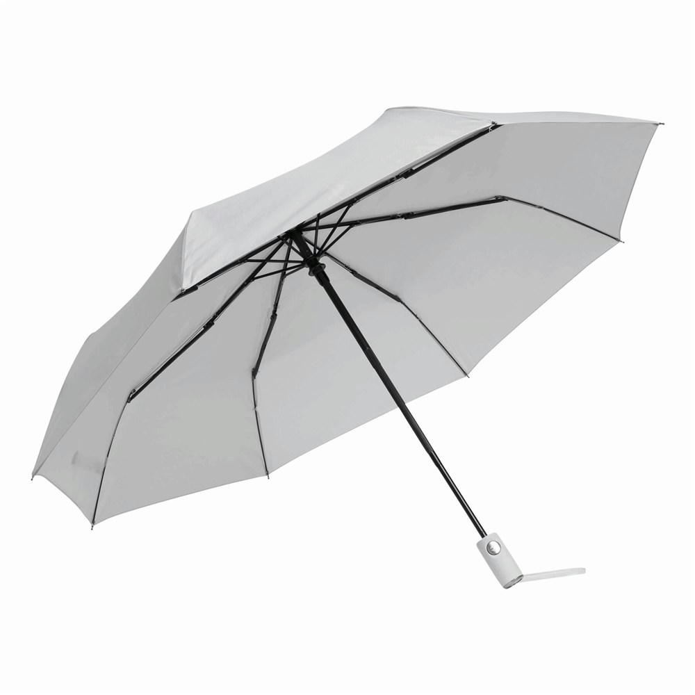 Vollautomatischer Windproof-Taschenschirm ORIANA