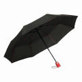 Vollautomatischer Windproof-Taschenschirm STREETLIFE