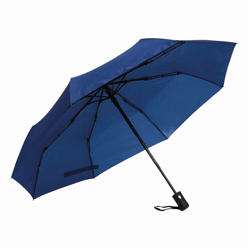 Vollautomatischer Windproof-Taschenschirm PLOPP